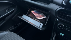 Ford EcoSport 1.0 EcoBoost 125 Titanium [Lux Pack] 5dr Petrol Hatchback